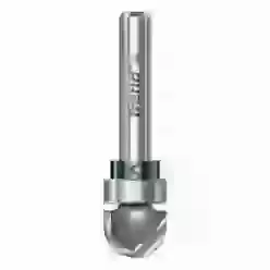 Guided panel cove 7.9mm radius